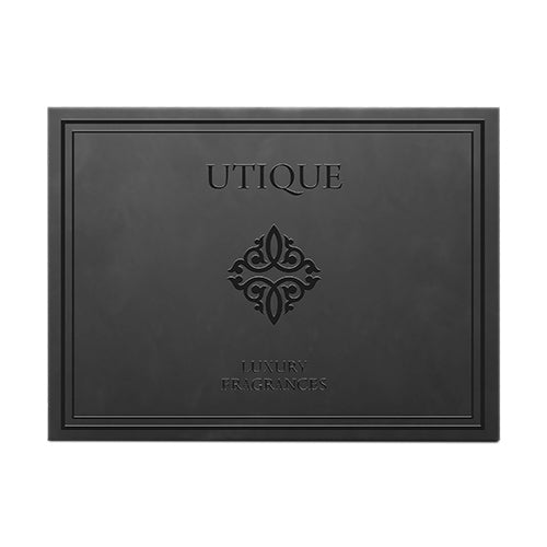 UTIQUE Sample Set Empty
