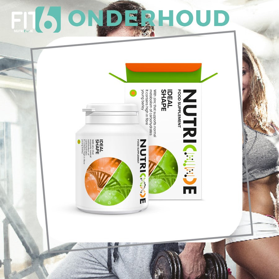 Nutricode Ideal Shape