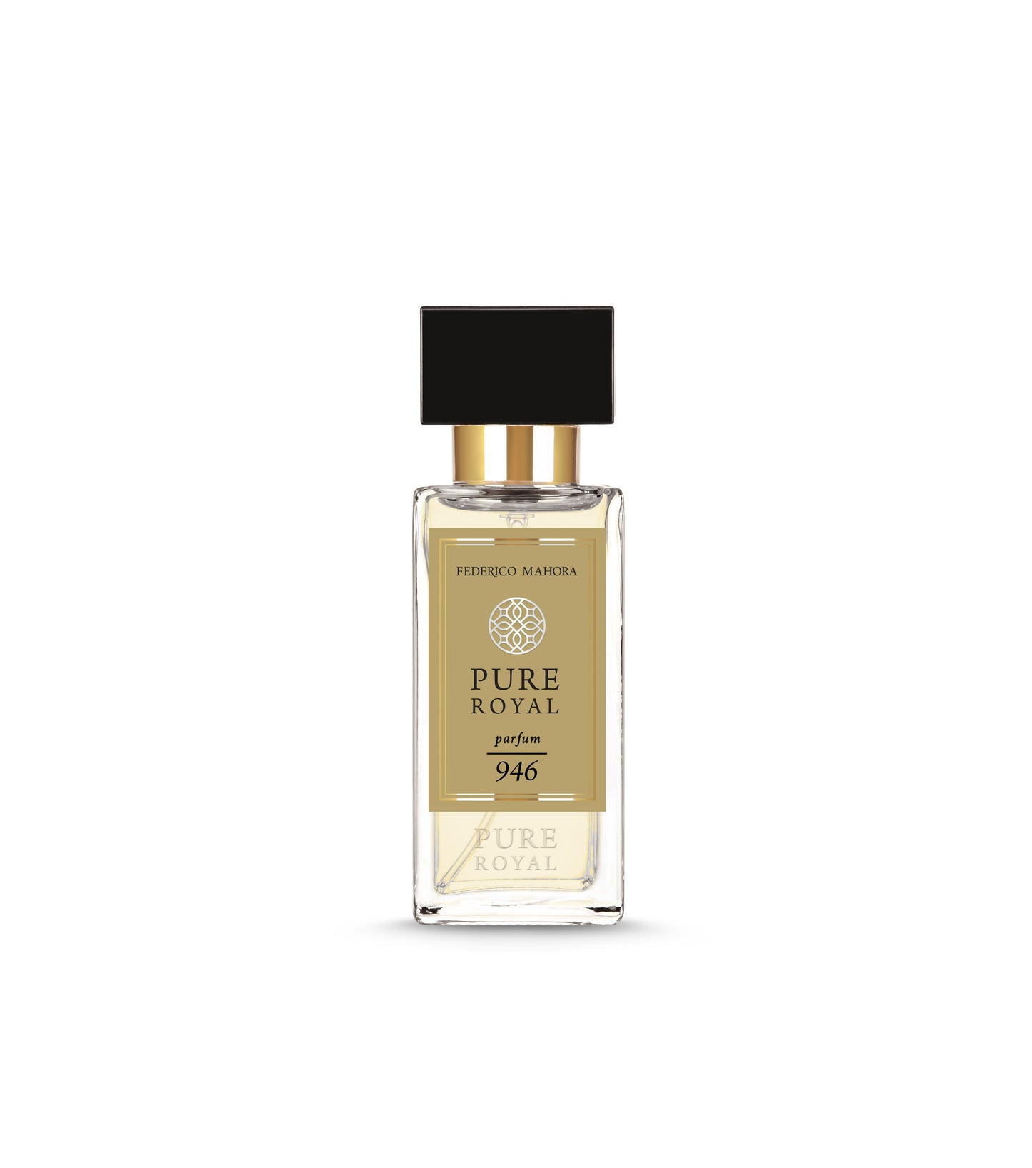 FM 946 PARFUM UNISEX - PURE ROYAL COLLECTION 50 ml