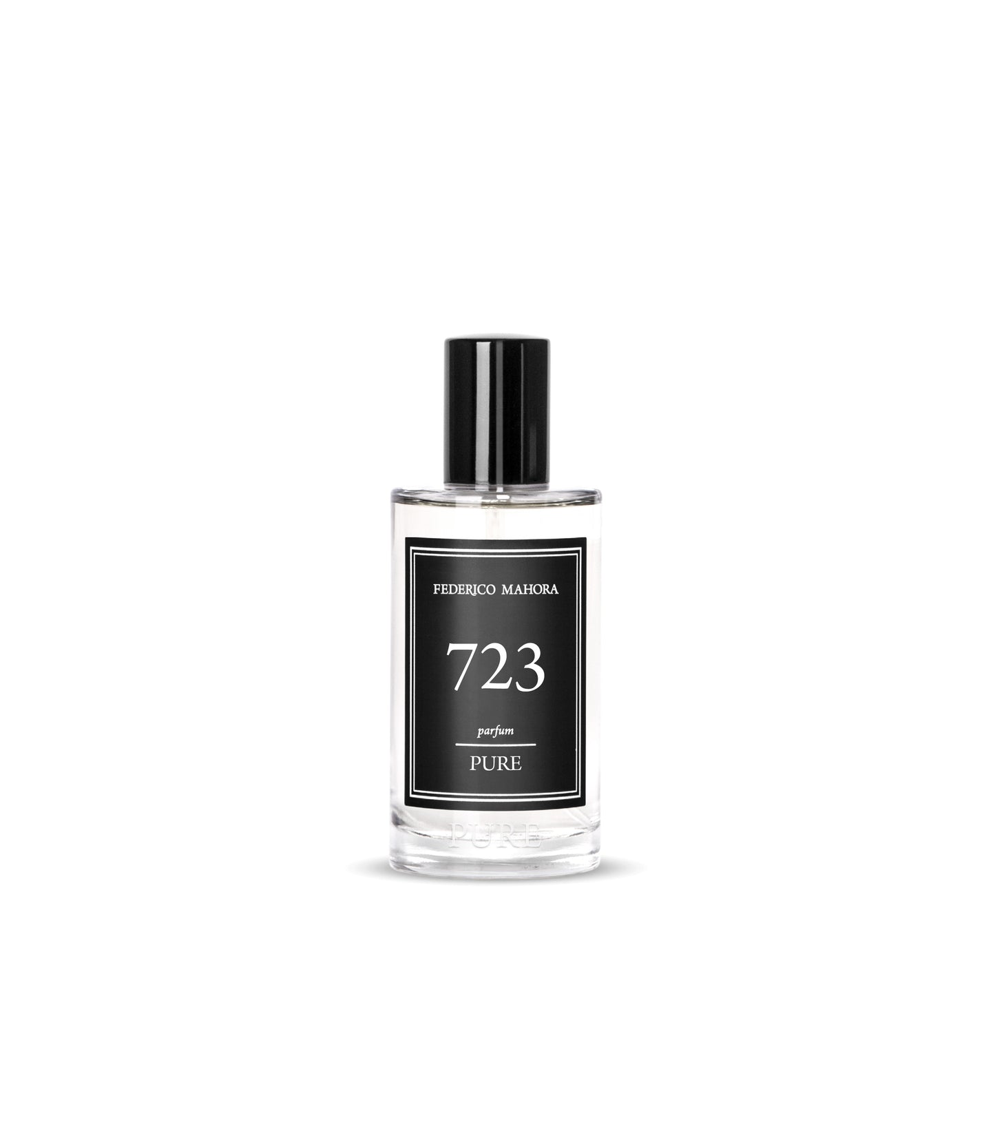 Pure 723 Male fragrance 50ml