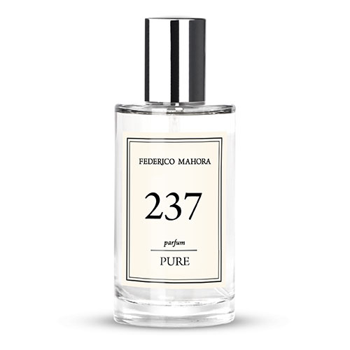 Pure 237 Female fragrance 50ml