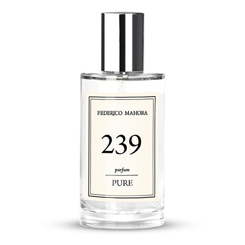 Pure 239 Female fragrance 50ml