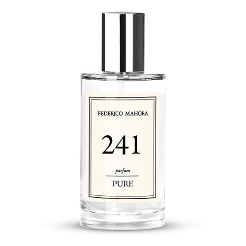 Pure 241 Female fragrance 50ml