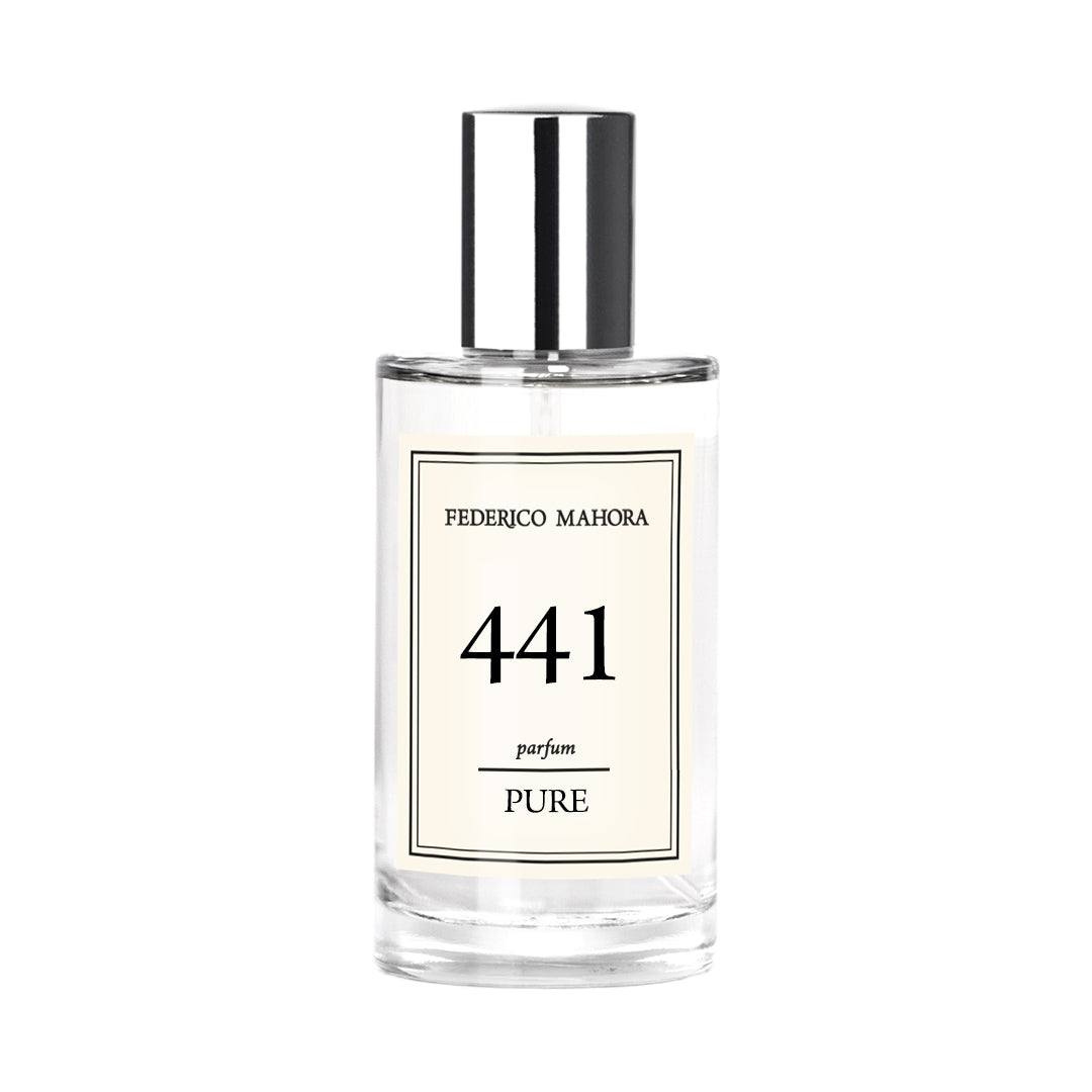 Pure 441 Female fragrance 50ml