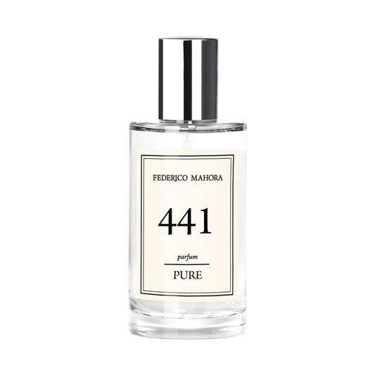 Pure 441 Female fragrance 50ml