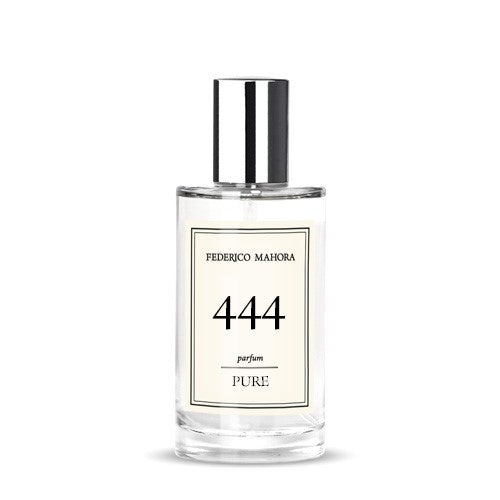Pure 444 Female fragrance