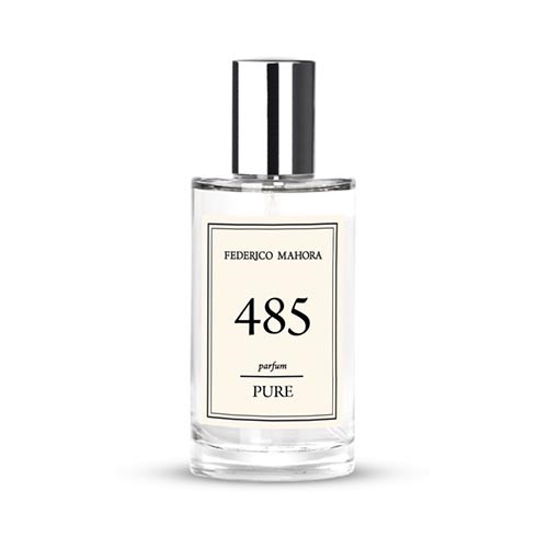 Pure 485 Female fragrance 50ml