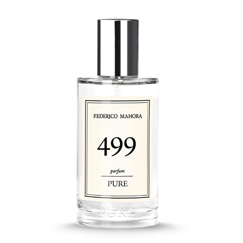 Pure 499 Female fragrance 50ml