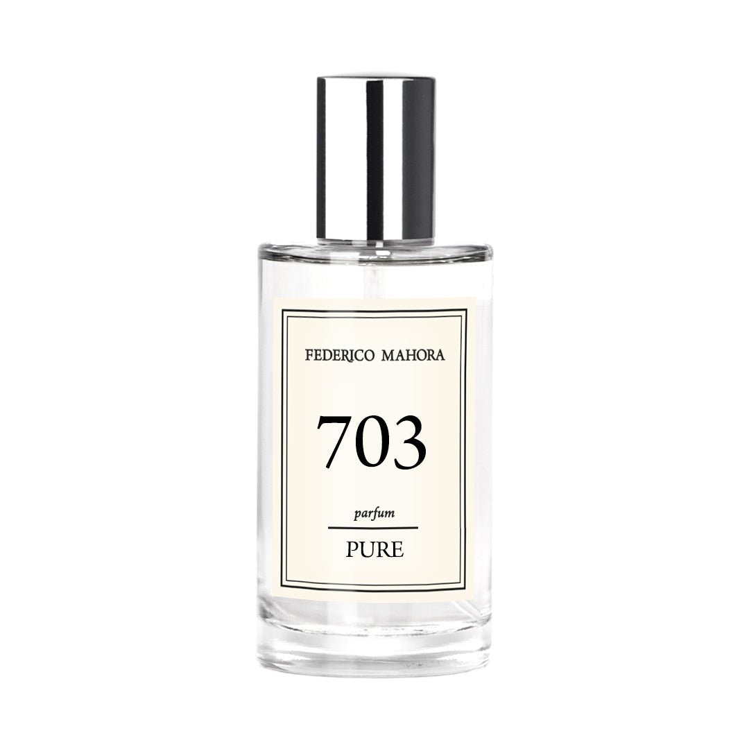 Pure 703 Female fragrance 50ml