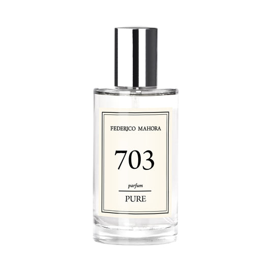 Pure 703 Female fragrance 50ml