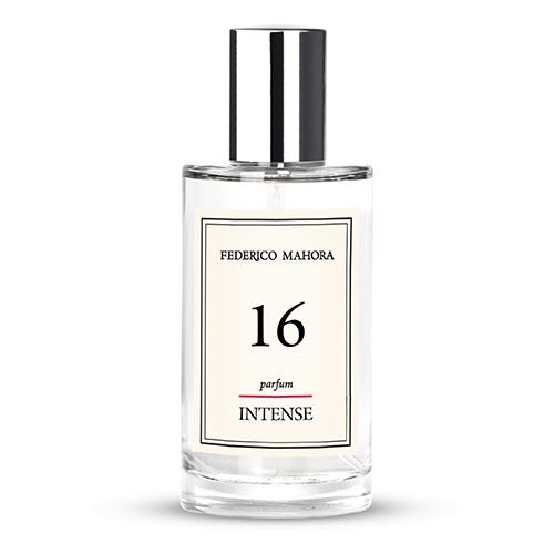 Intense 16 - Female fragrance 50ml