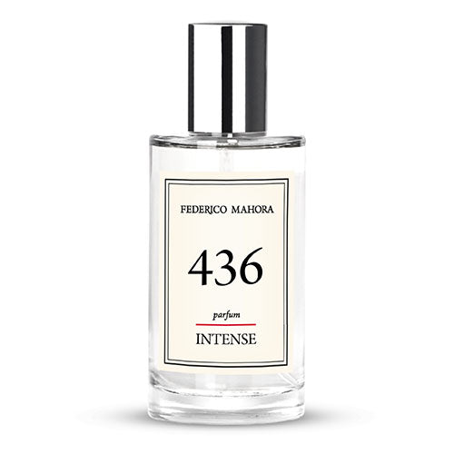 Intense 436 - Female fragrance 50ml