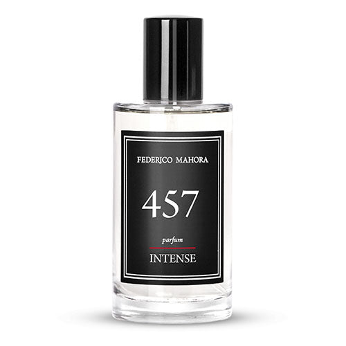 Intense 457 - Male fragrance 50ml