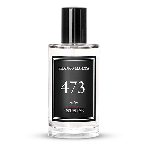 Intense 473 - Male fragrance 50ml