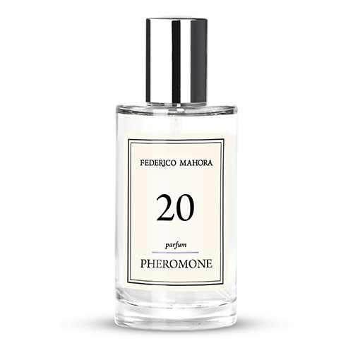 Pheromone 20 - Female fragrance 50ML