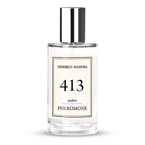 Pheromone 413 - Female fragrance 50ml