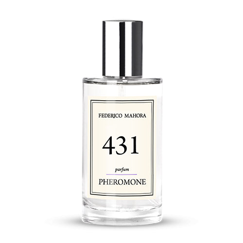 Pheromone 431 - Female fragrance  50ml