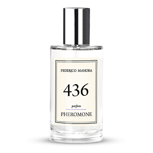 Pheromone 436 - Female fragrance 50ml
