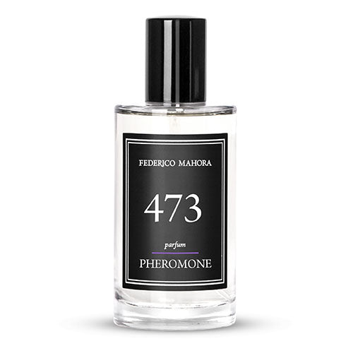 Pure 437 Female fragrance 50ml