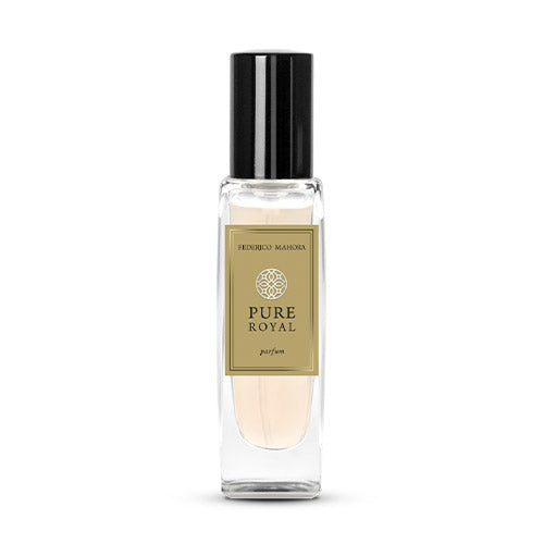FM 900 PARFUM UNISEX - PURE ROYAL COLLECTION 15ml