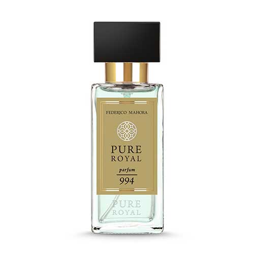 FM 994 PARFUM UNISEX - PURE ROYAL COLLECTION 50 ml