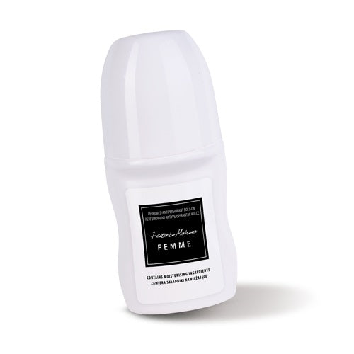 Perfumed Body Balm Femme  FM 300 ml