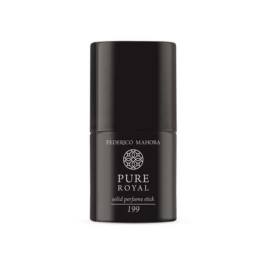 Solid Perfume Stick 199 5 g FEDERICO MAHORA