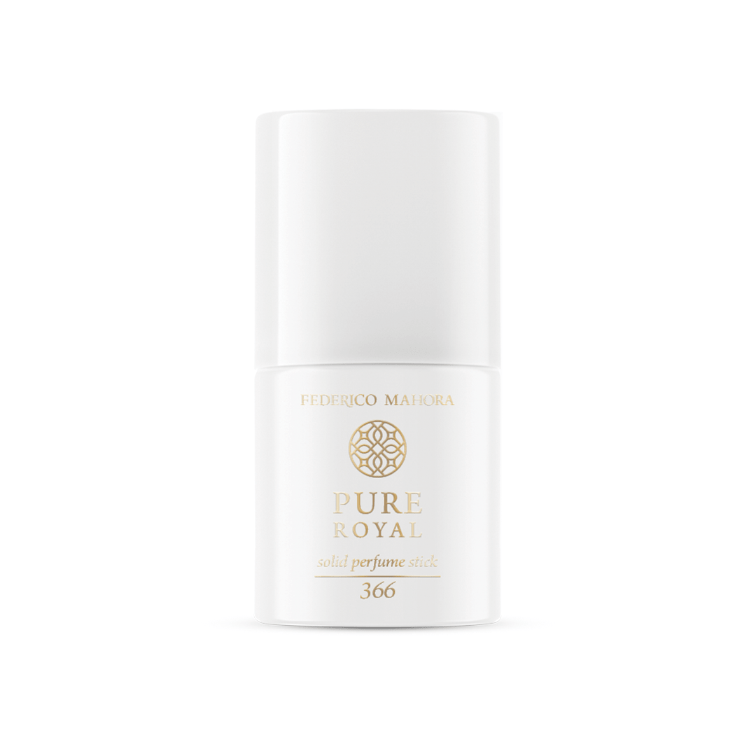 Solid Perfume Stick 366 5 g FEDERICO MAHORA