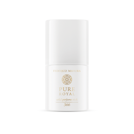 Solid Perfume Stick 366 5 g FEDERICO MAHORA