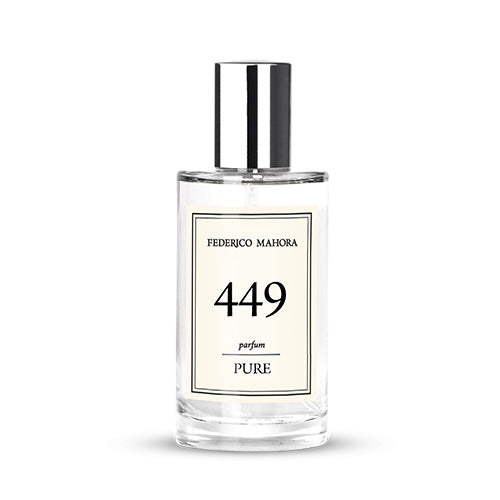 Pure 449 Female fragrance 50ml