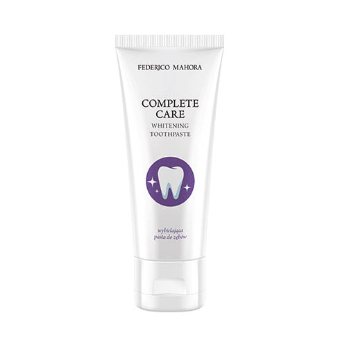 Complete Care whitening toothpaste 75 ml