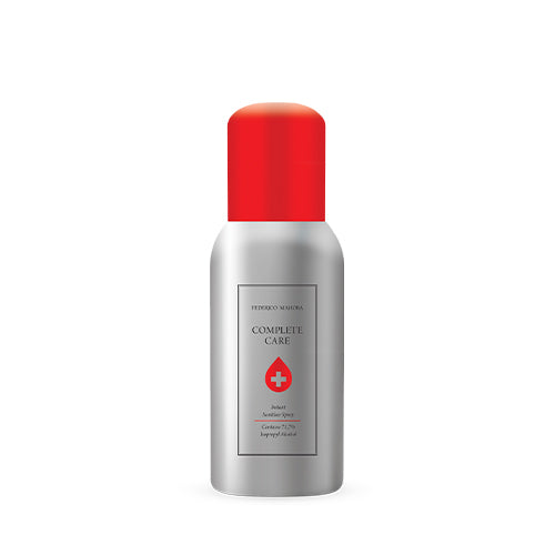 Instant Sanitiser Spray 100 ml COMPLETE CARE