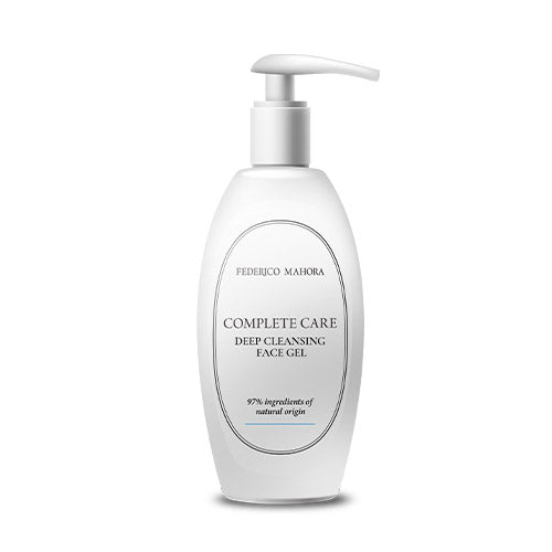 Deep cleansing gel Complete Care 220 ml