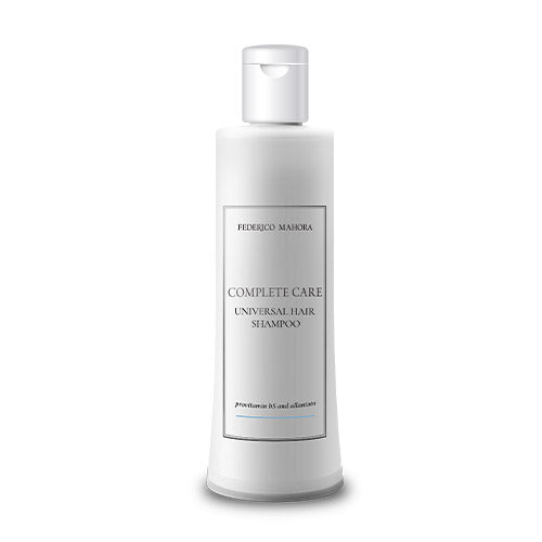 Universal hair shampoo Complete Care 250 ml