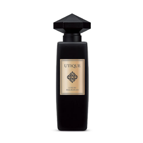 Utique Black 100 ml