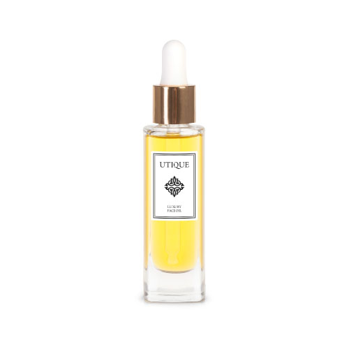 Luxury Face Oil 30ML