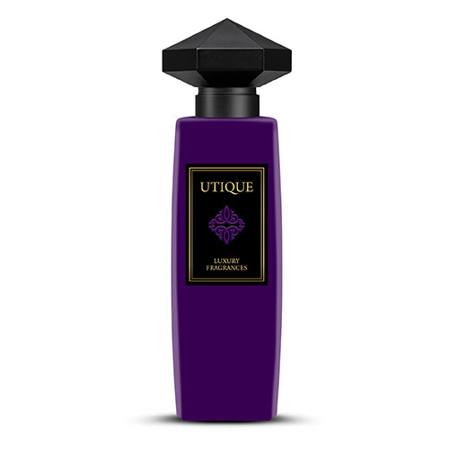 Utique Violet Oud Luxury Fragrances 100 ml