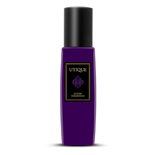 Utique Violet Oud Luxury Fragrances 15 ml