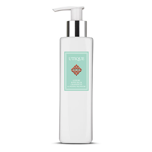 Utique Luxury Body Balm Grapefruit & Orange Blossom 200 ml