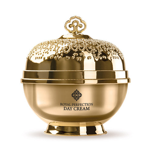 UTIQUE ROYAL PERFECTION DAY CREAM 50 ml