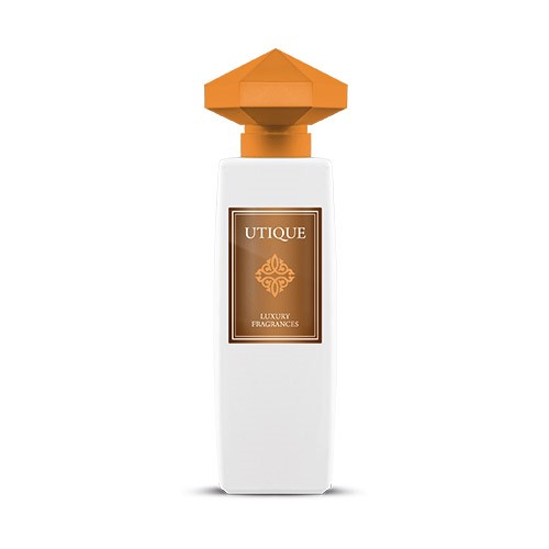 UTIQUE Sexy Cashmere - Luxury Fragrance  100 ML