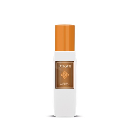 UTIQUE Sexy Cashmere - Luxury Fragrance 15 ml
