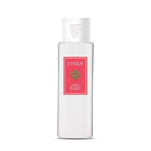 Luxury Body Balm Flamingo 50 ml UTIQUE