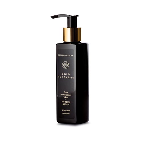 Anti-Ageing Gel Toner 150 ml GOLD REGENESIS