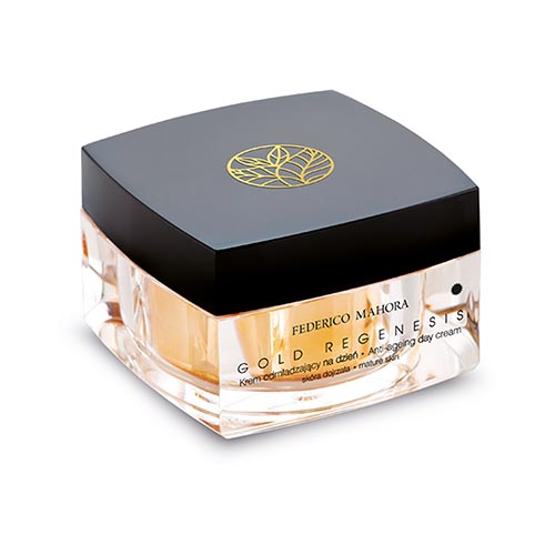 Anti-Ageing Day Cream 50 ml GOLD REGENESIS