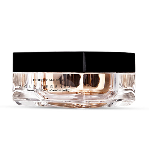 Anti - Ageing Face Scrub 50 ml GOLD REGENESIS