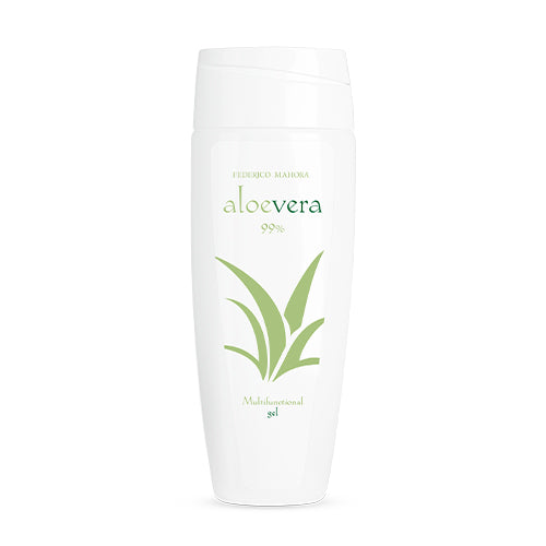Multifunctional gel Aloe Vera