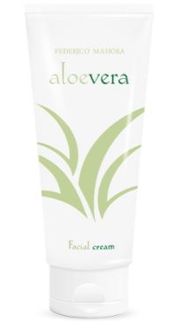 Facial Cream 50 ml ALOE VERA