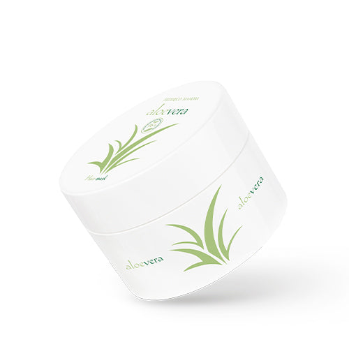 Hair Mask Aloe Vera 200 ml