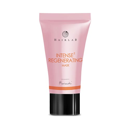 Intense² Regenerating Mask 250 ml
